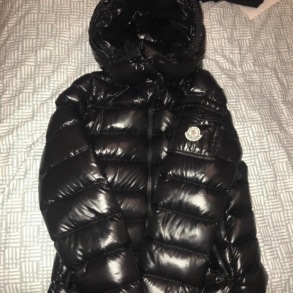 Moncler Coat